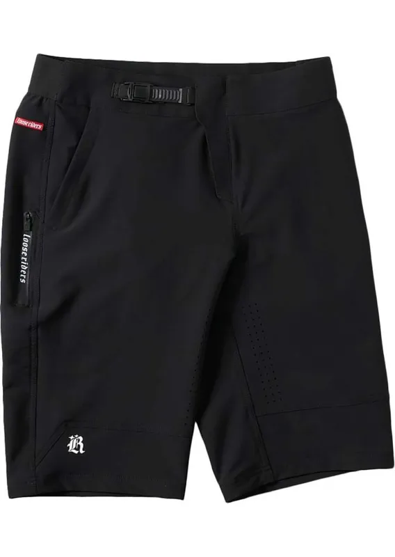 Loose Riders Unisex C/S Casual Shorts made by Prfo
