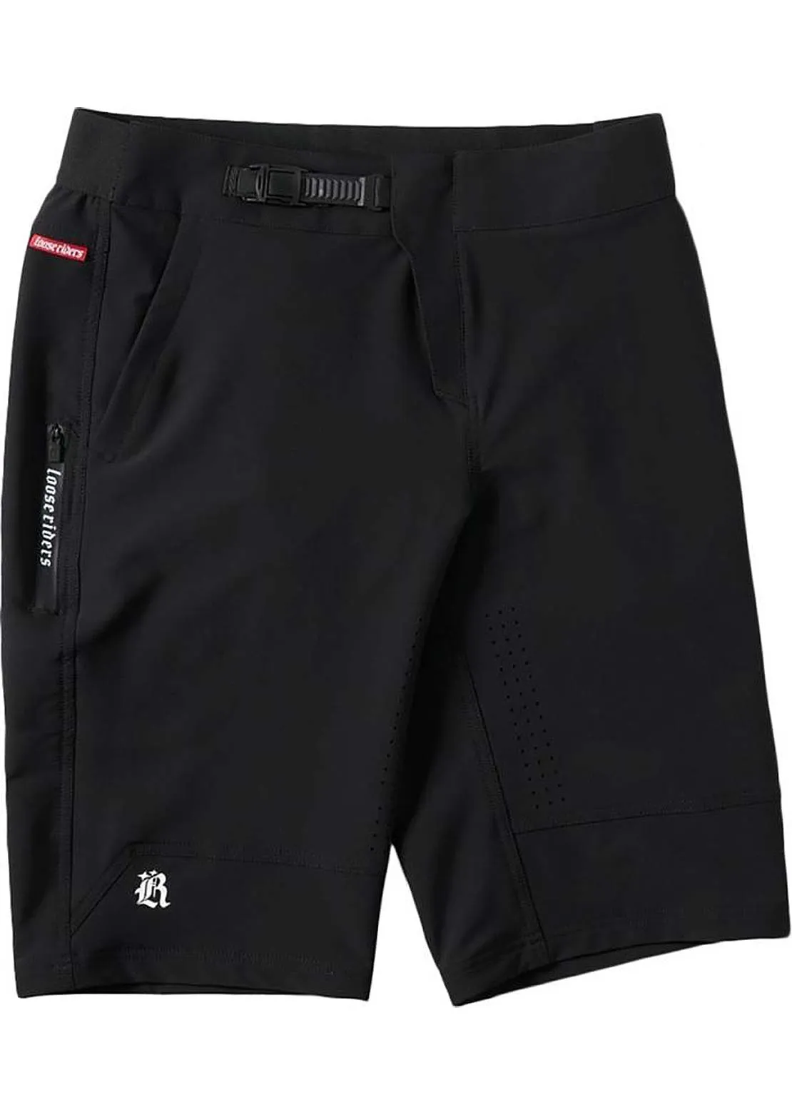 Loose Riders Unisex C/S Casual Shorts sold by Prfo