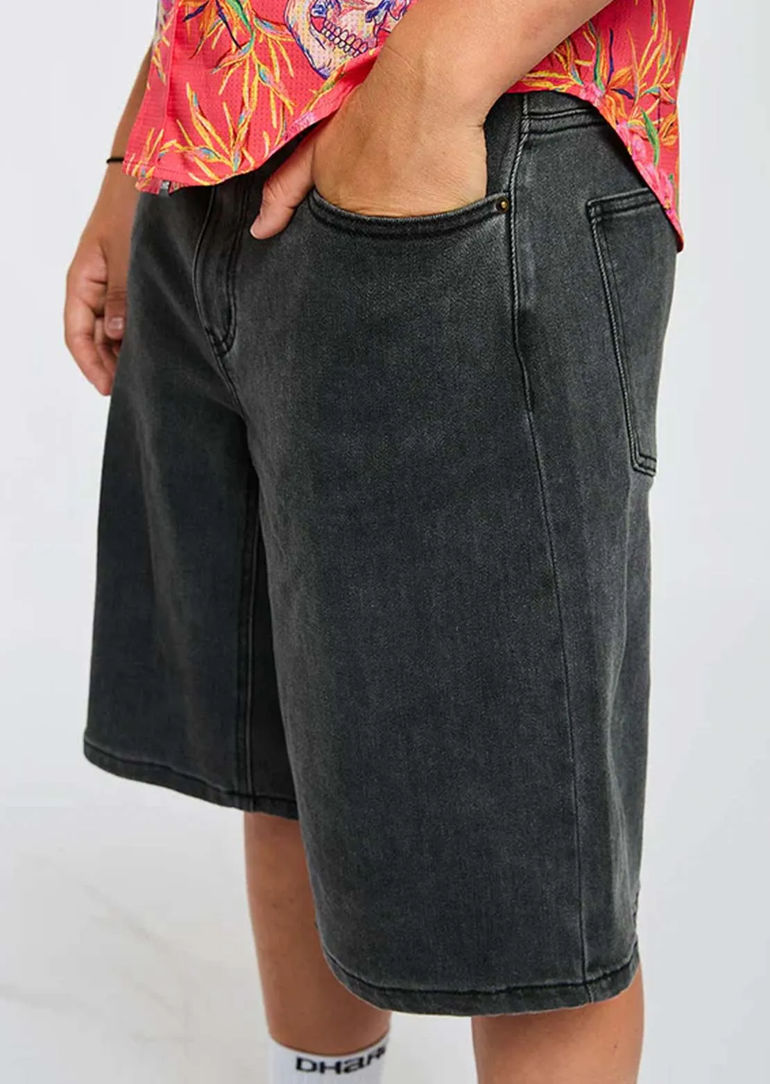 DHaRCO Unisex Mountain Bike Jorts sold by Prfo product image thumbnail 3