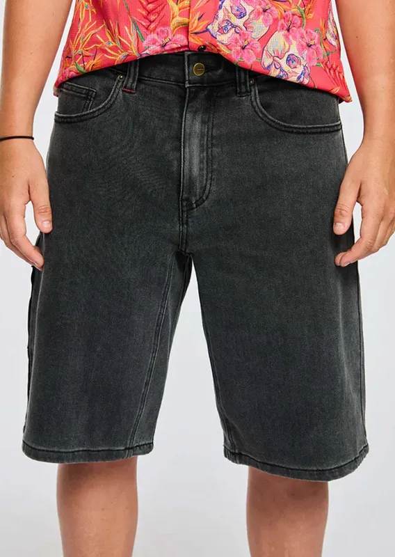 DHaRCO Unisex Mountain Bike Jorts made by Prfo