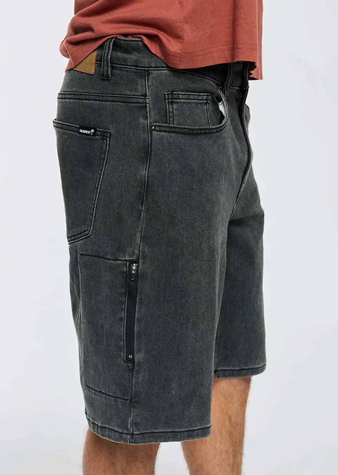 DHaRCO Unisex Mountain Bike Jorts sold by Prfo product image thumbnail 2