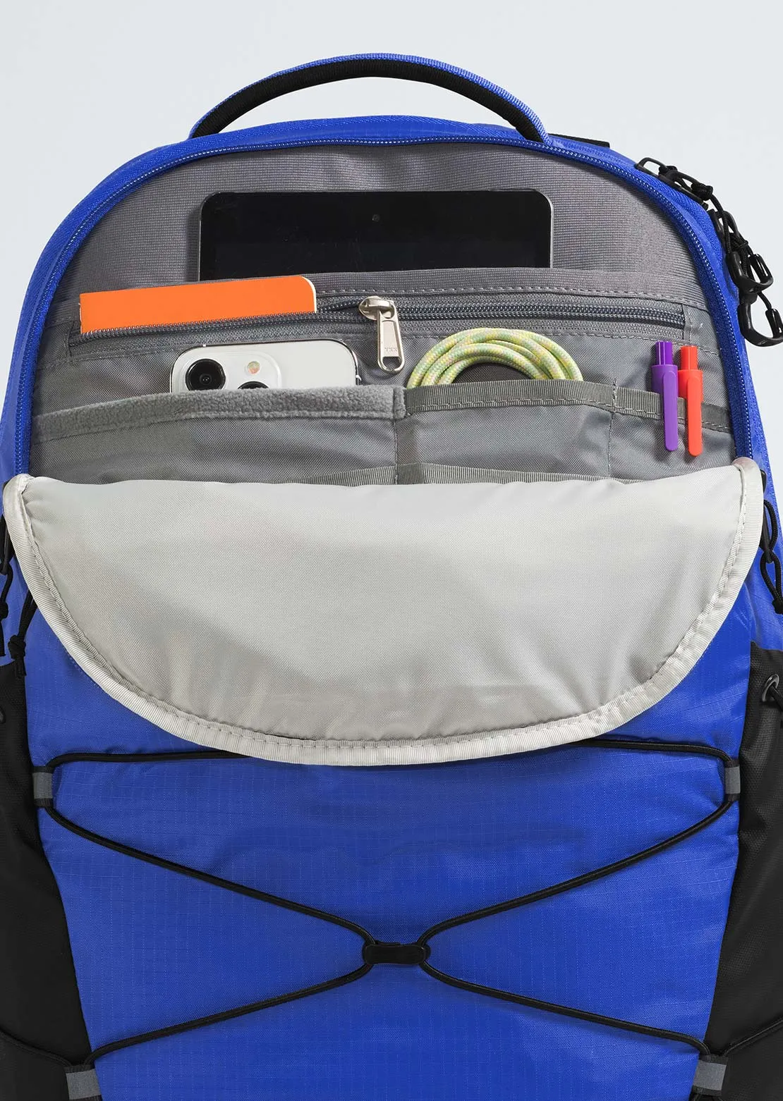 The North Face Borealis Backpack sold by Prfo product image thumbnail 5