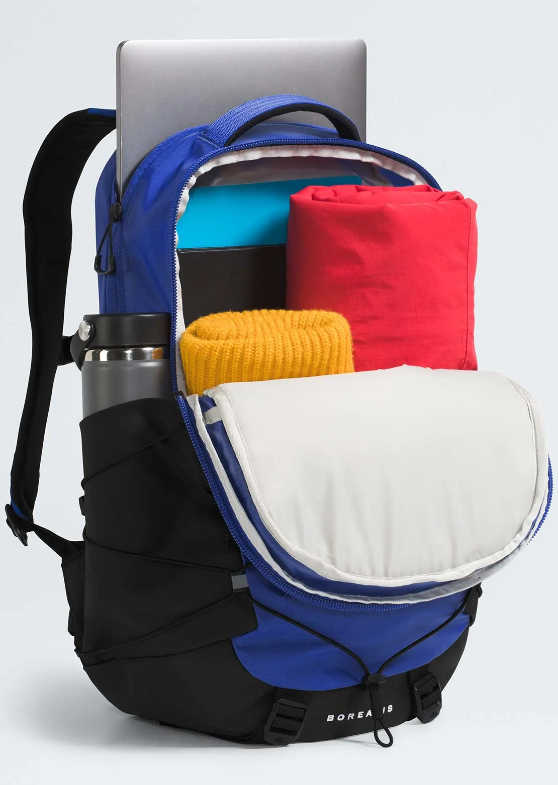 The North Face Borealis Backpack sold by Prfo product image thumbnail 4