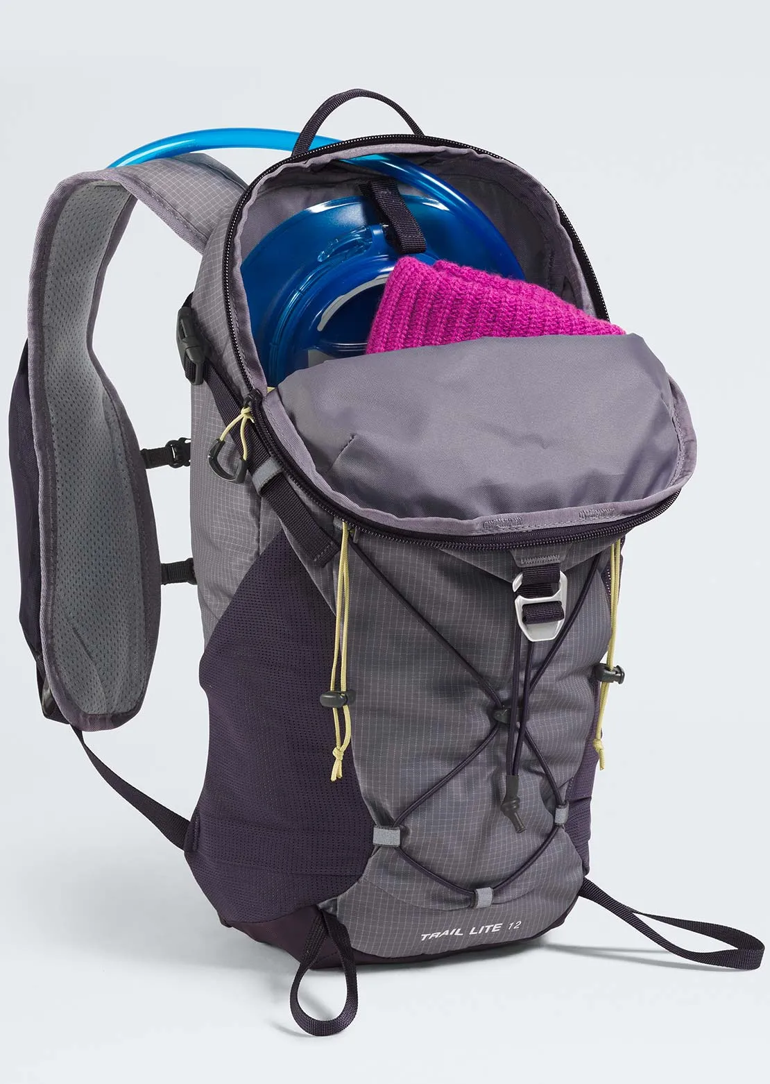 The North Face Women's Trail Lite 12 Hiking Backpack sold by Prfo product image thumbnail 4