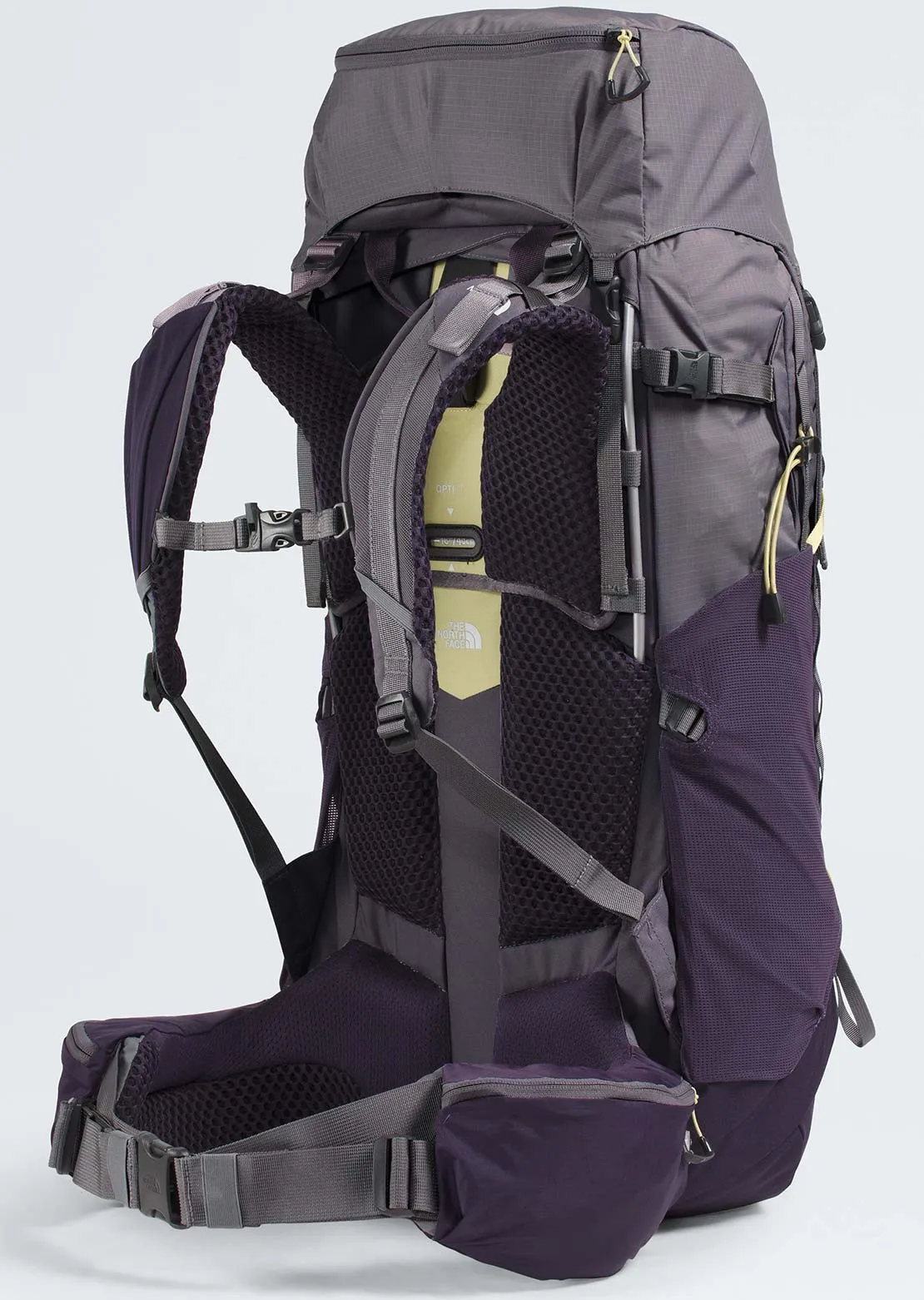 The North Face Women's Trail Lite 50 Hiking Backpack sold by Prfo product image thumbnail 3