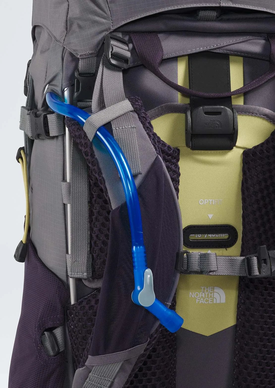 The North Face Women's Trail Lite 50 Hiking Backpack sold by Prfo product image thumbnail 4
