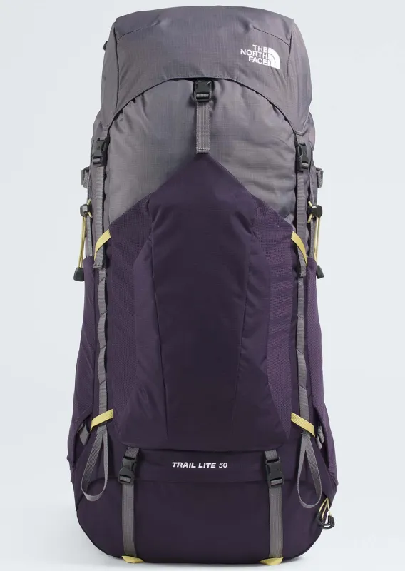 The North Face Women's Trail Lite 50 Hiking Backpack made by The North Face
