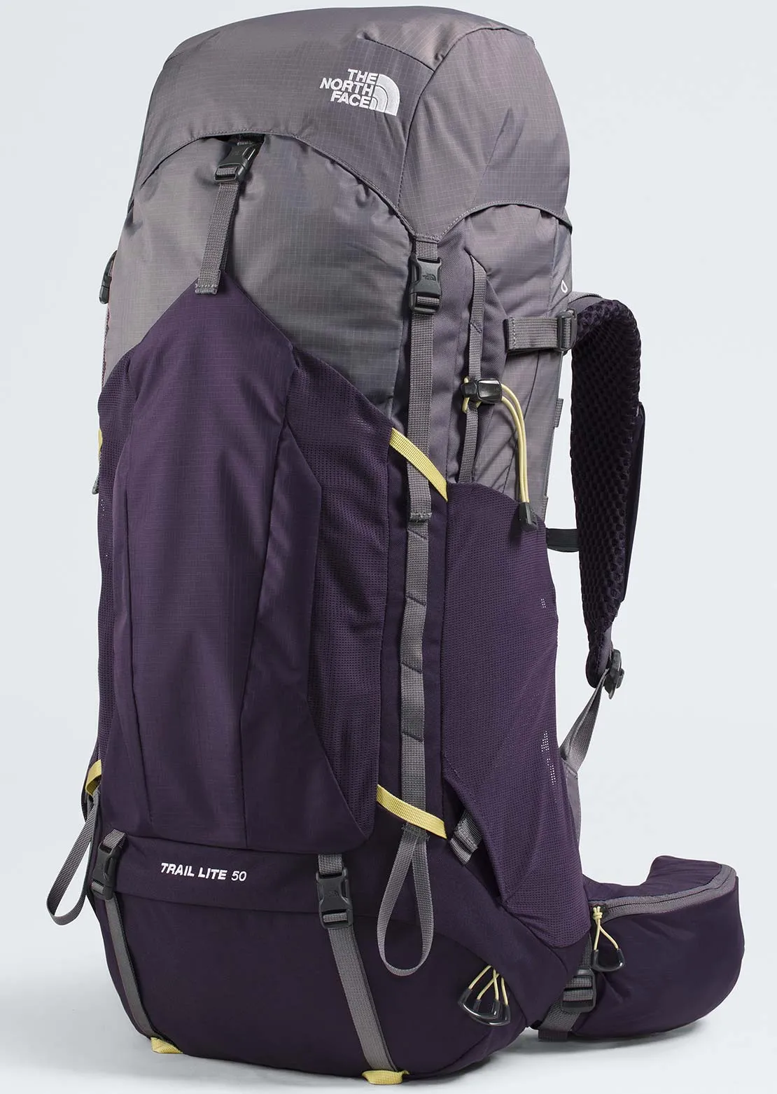 The North Face Women's Trail Lite 50 Hiking Backpack sold by Prfo product image thumbnail 2