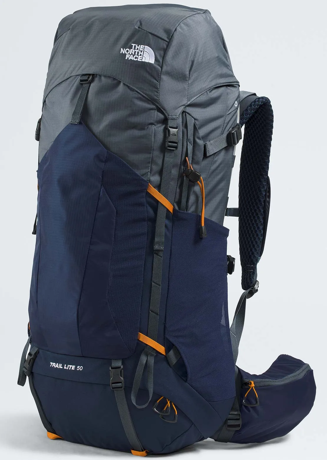 The North Face Trail Lite 50 Hiking Backpack sold by Prfo product image thumbnail 2