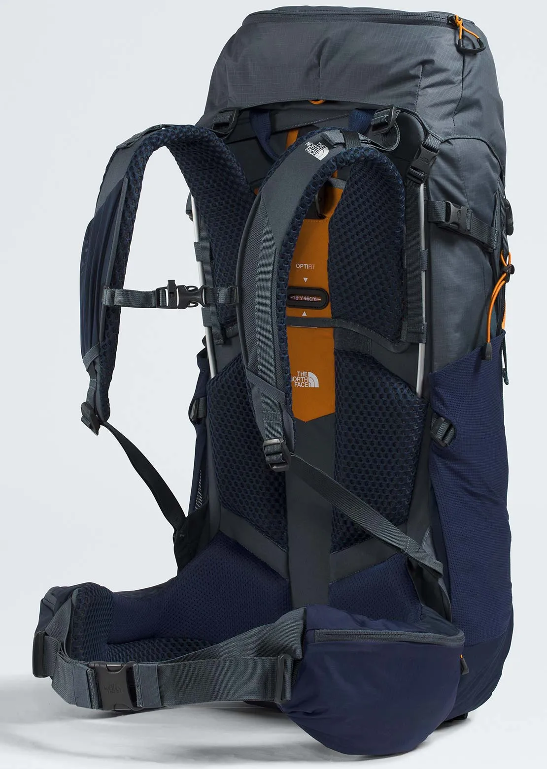 The North Face Trail Lite 50 Hiking Backpack sold by Prfo product image thumbnail 3