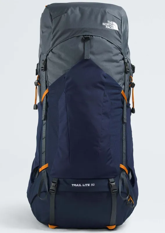 The North Face Trail Lite 50 Hiking Backpack made by The North Face