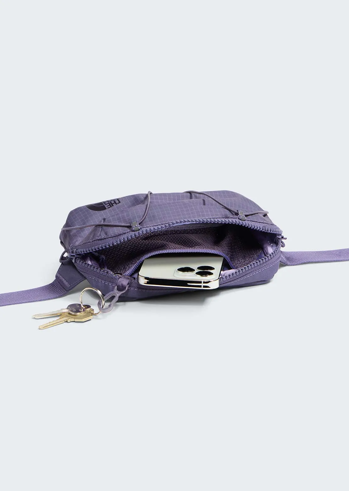 The North Face Terra Lumbar 1L Waist Pack sold by Prfo product image thumbnail 3