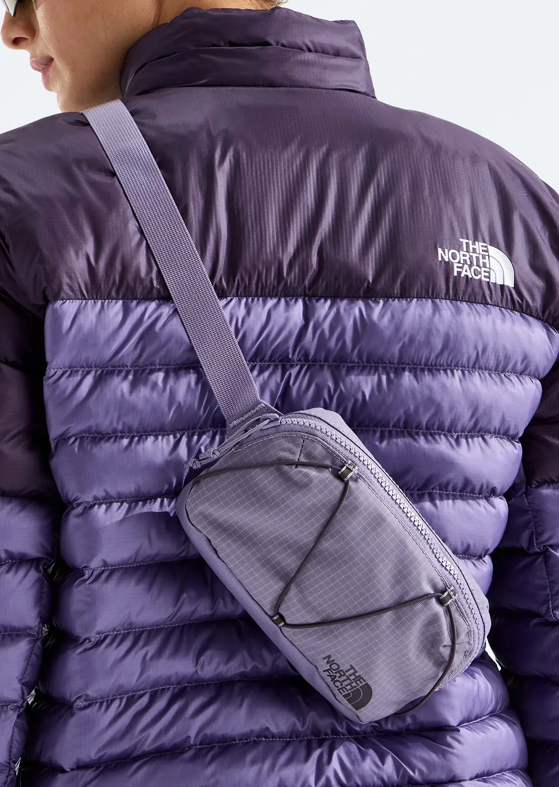 The North Face Terra Lumbar 1L Waist Pack sold by Prfo product image thumbnail 4