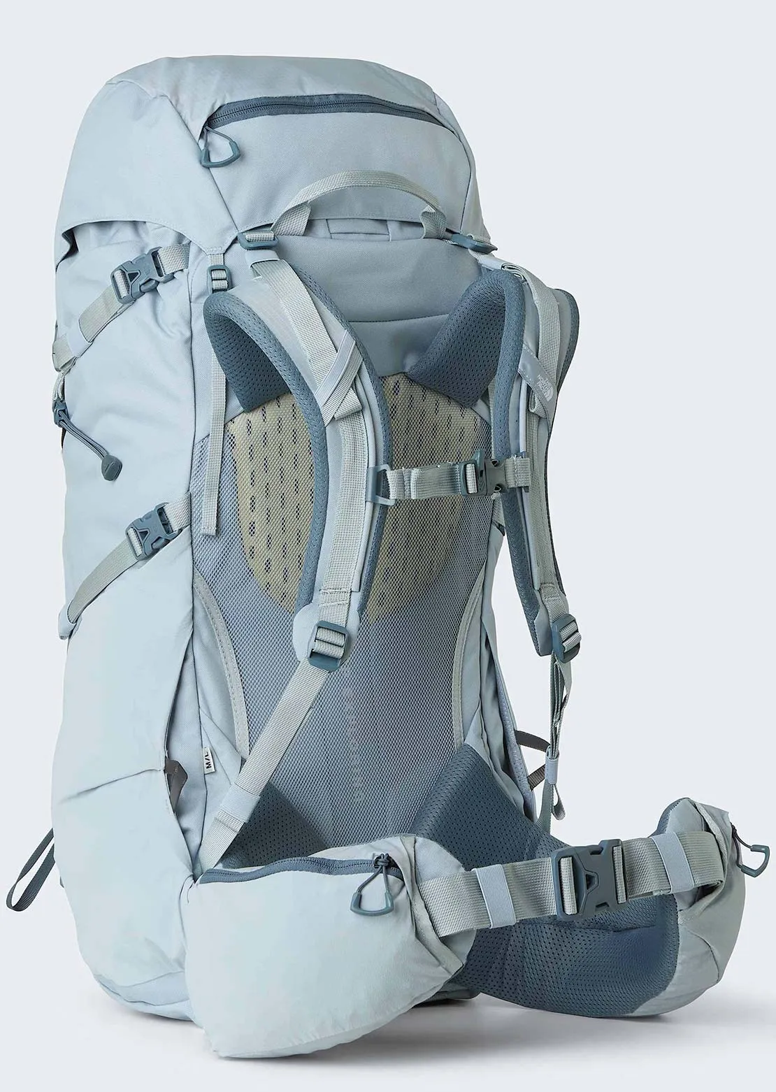 The North Face Women's Terra 55 Backpack sold by Prfo product image thumbnail 2