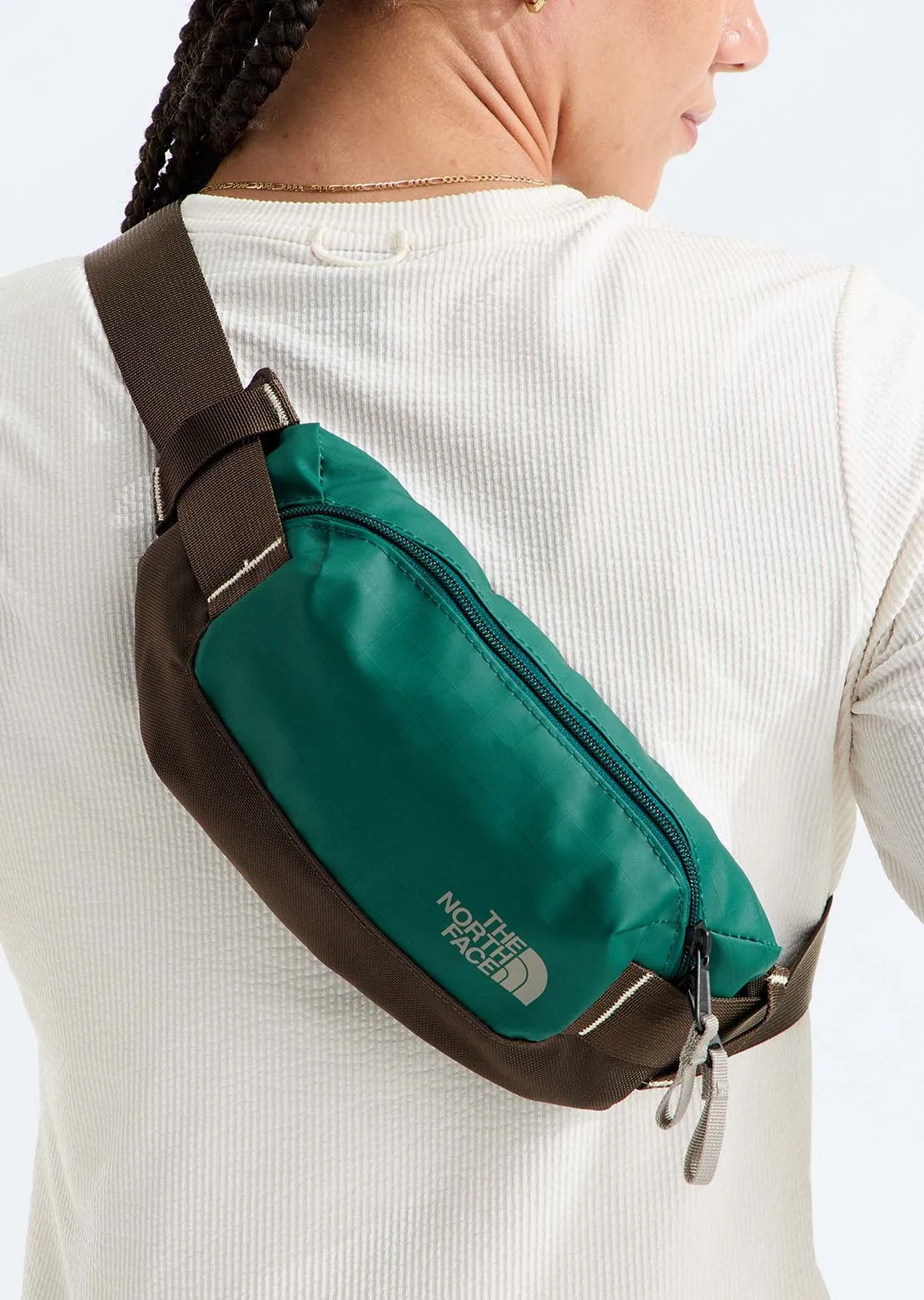 The North Face Base Camp Voyager Lumbar Travel Pack sold by Prfo product image thumbnail 4