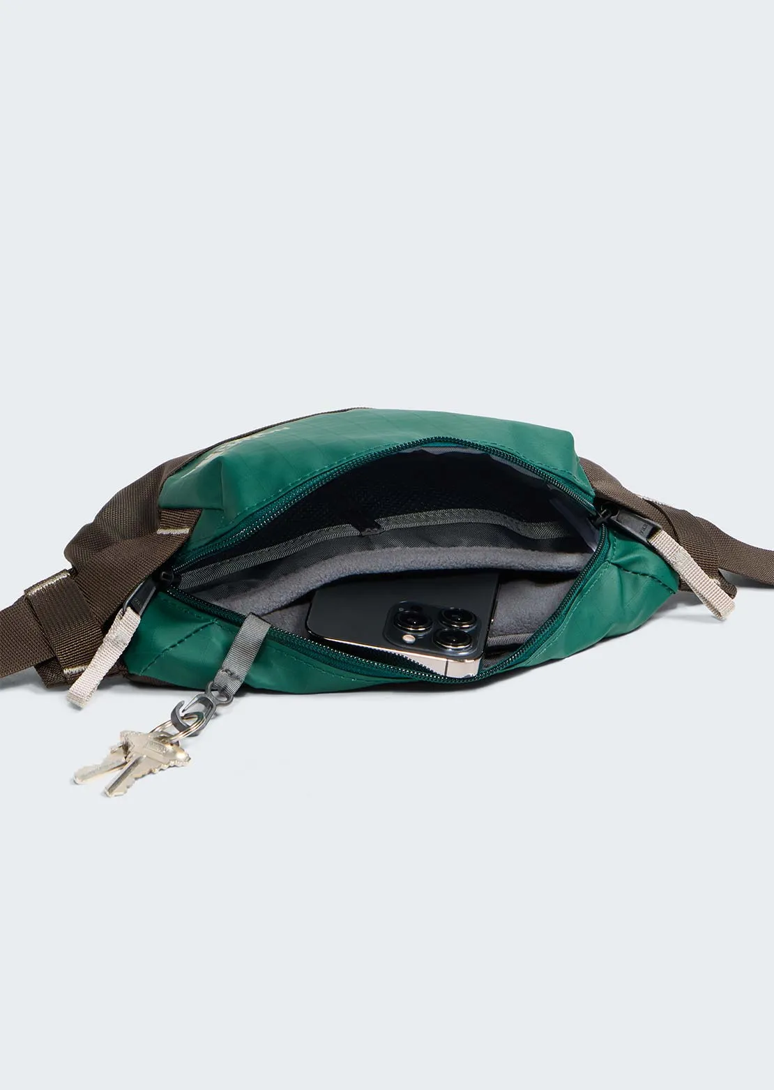The North Face Base Camp Voyager Lumbar Travel Pack sold by Prfo product image thumbnail 3