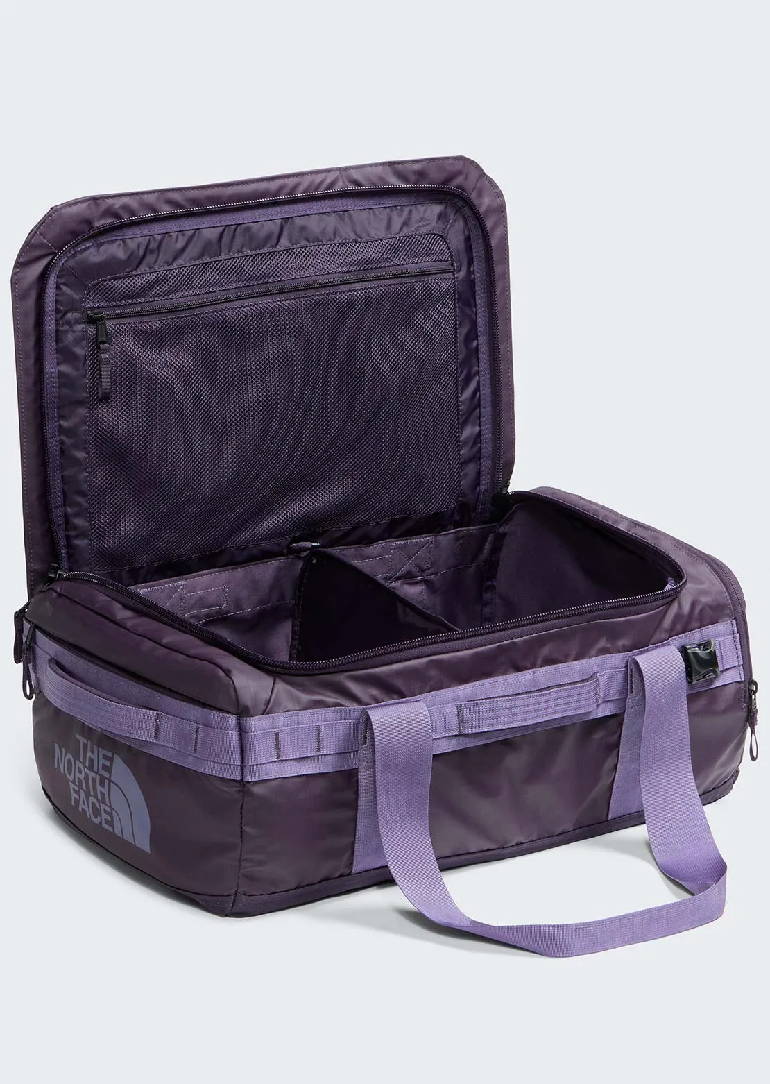 The North Face Base Camp Voyager 42L Duffel Bag sold by Prfo product image thumbnail 3