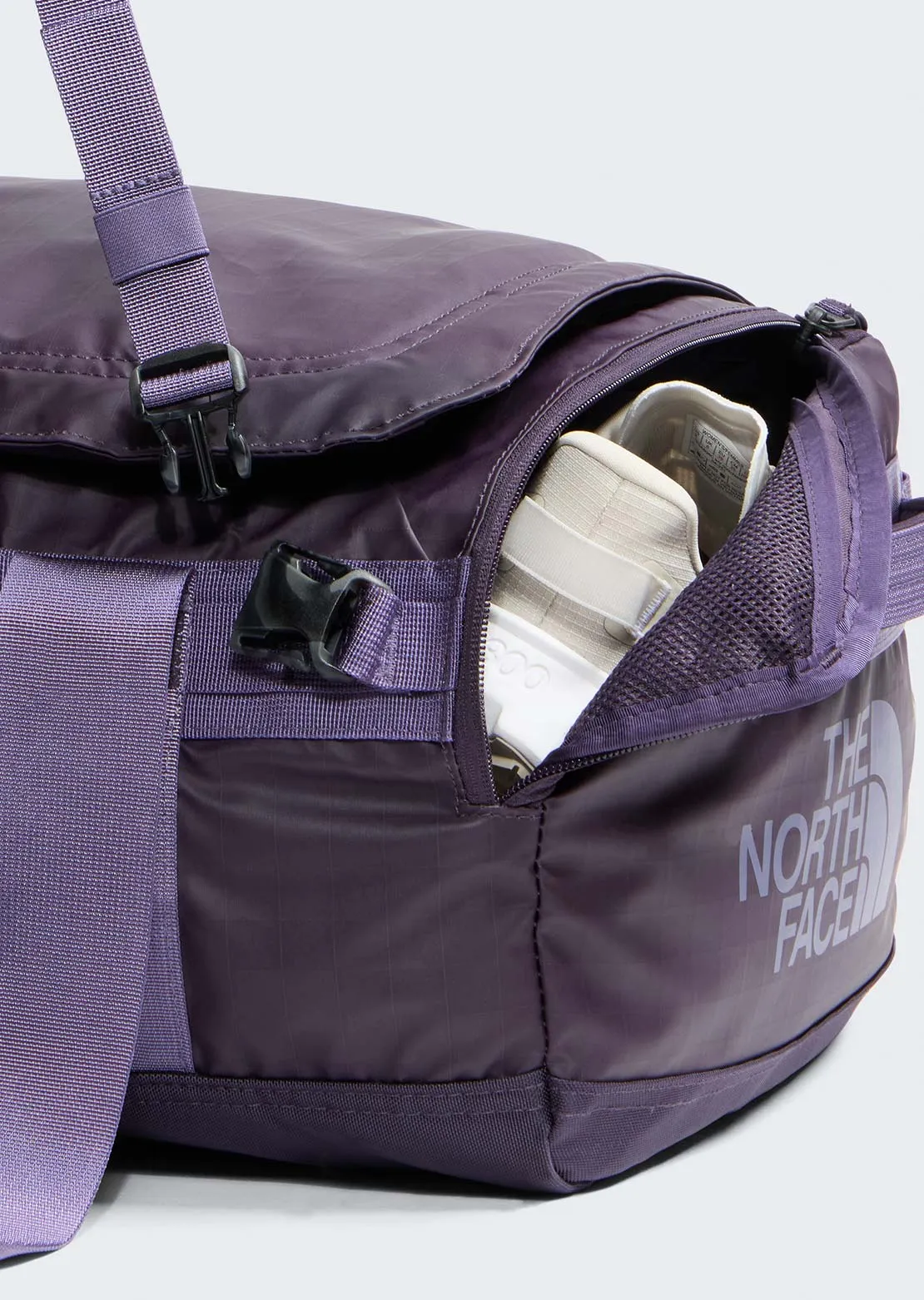 The North Face Base Camp Voyager 42L Duffel Bag sold by Prfo product image thumbnail 4
