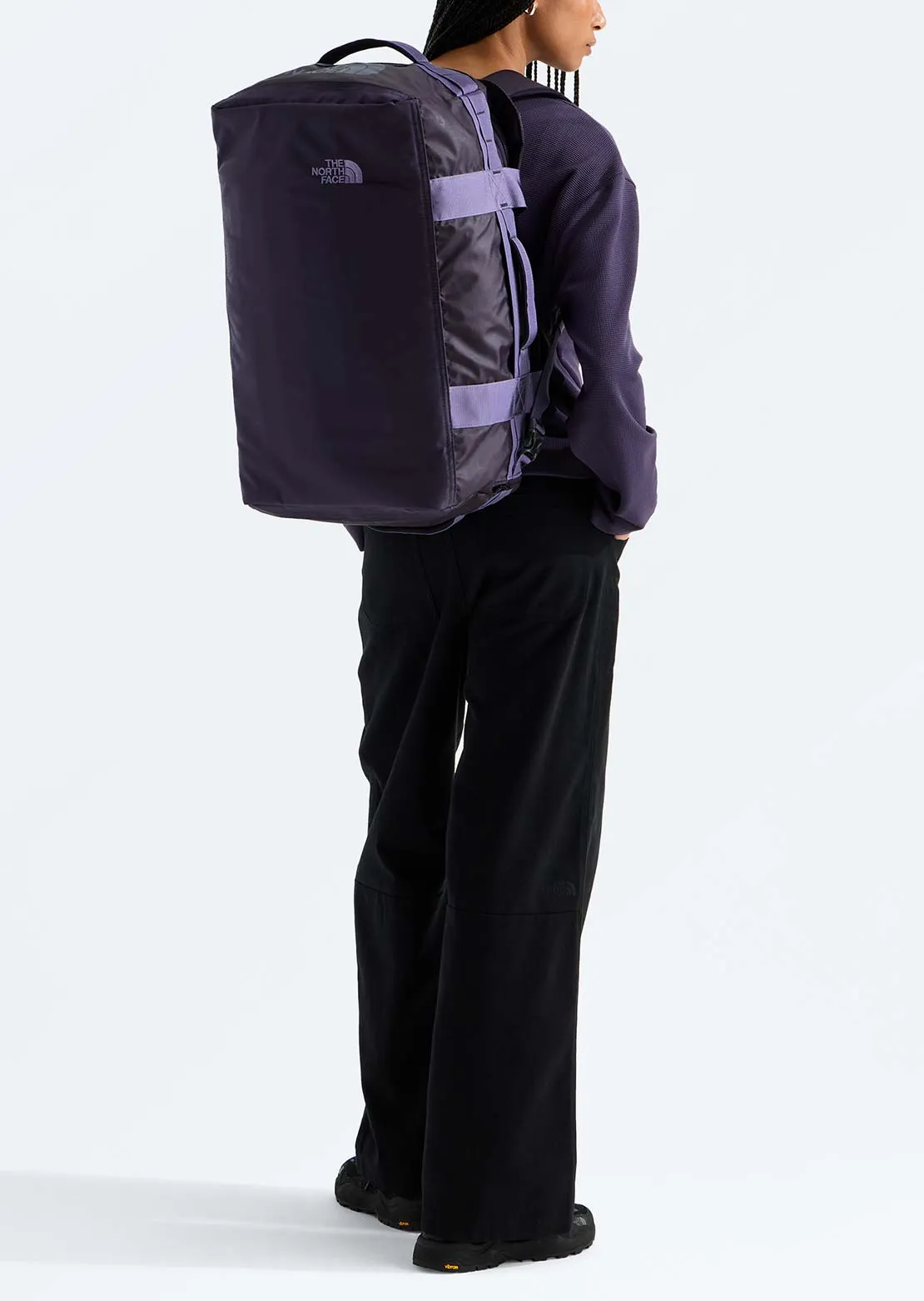 The North Face Base Camp Voyager 42L Duffel Bag sold by Prfo product image thumbnail 5