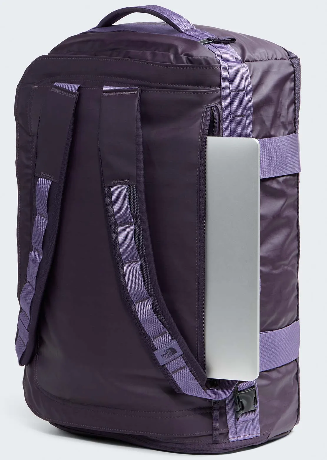 The North Face Base Camp Voyager 42L Duffel Bag sold by Prfo product image thumbnail 2