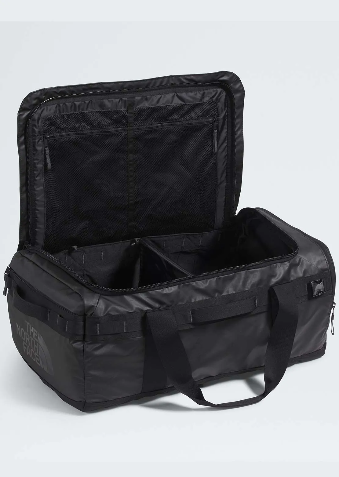 The North Face Base Camp Voyager 62L Duffel Bag sold by Prfo product image thumbnail 4