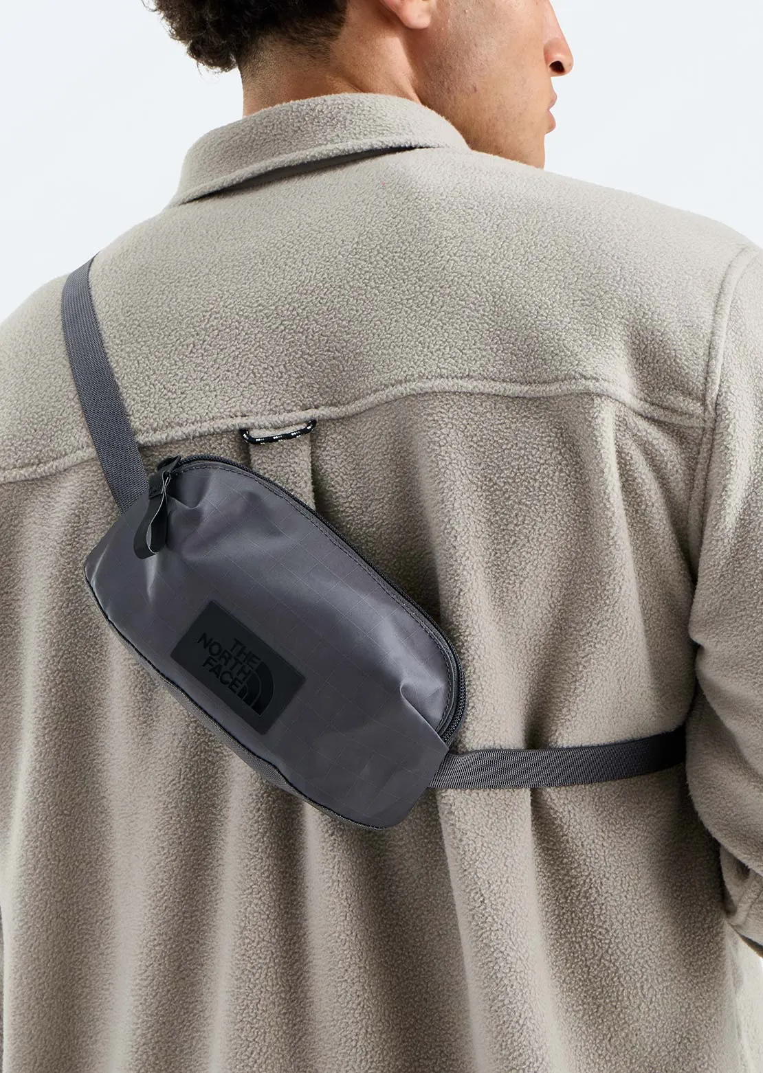The North Face Base Camp Voyager Pro Travel Pouch sold by Prfo product image thumbnail 5