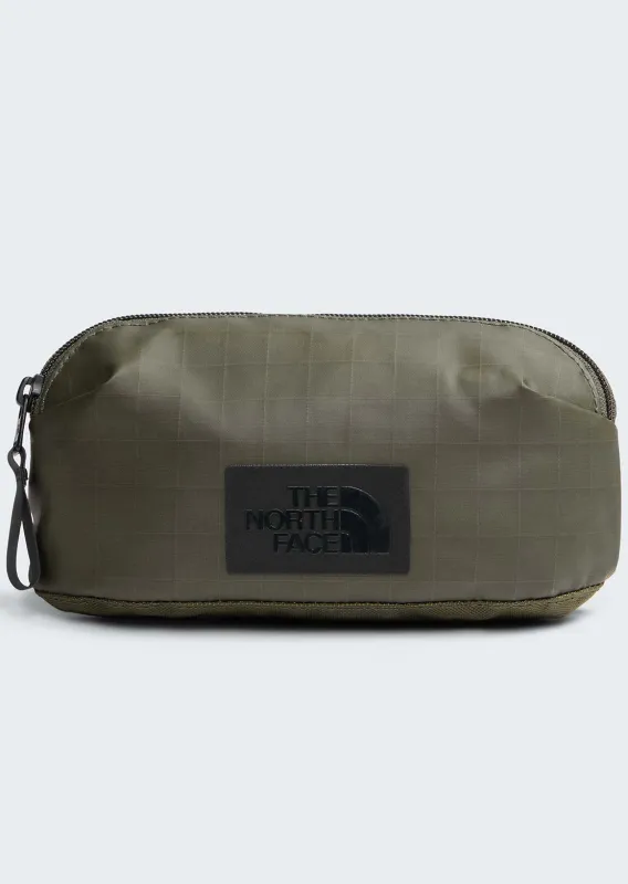 The North Face Base Camp Voyager Pro Travel Pouch made by The North Face