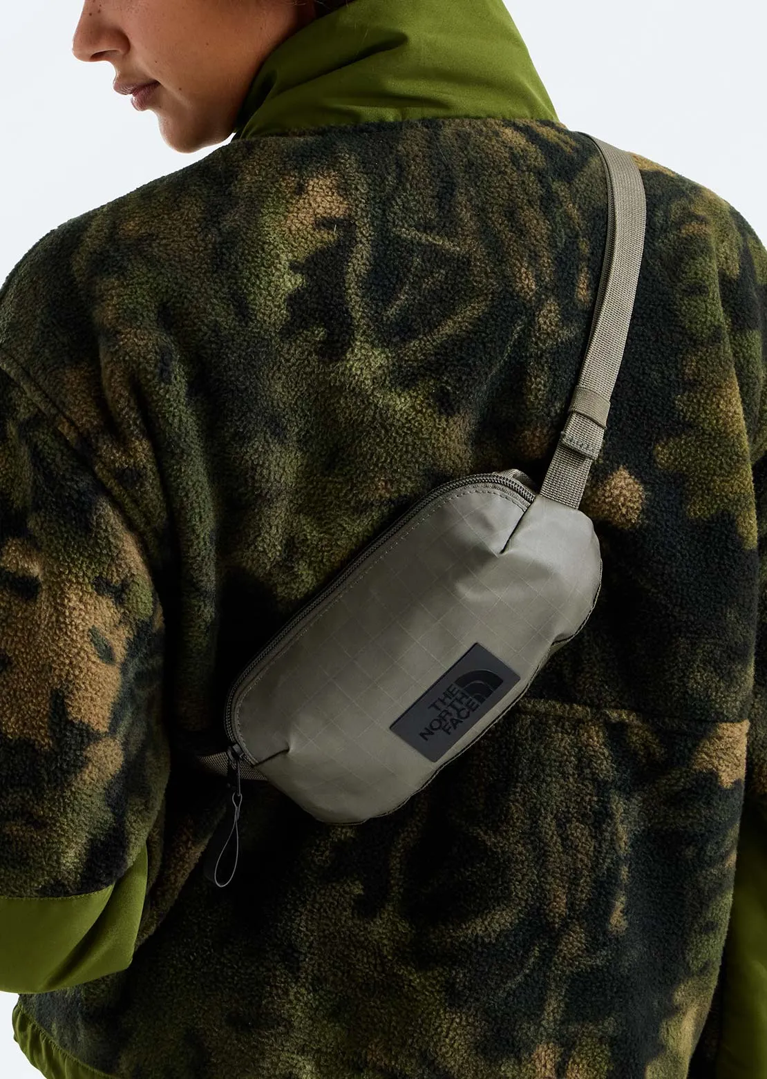 The North Face Base Camp Voyager Pro Travel Pouch sold by Prfo product image thumbnail 5