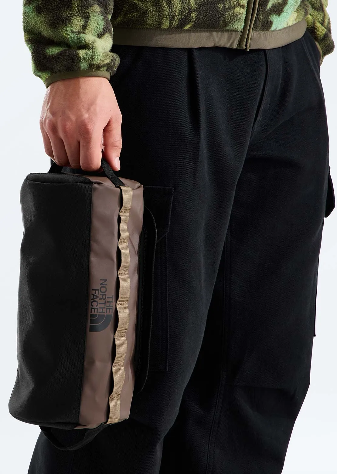 The North Face Base Camp L Travel Canister Bag sold by Prfo product image thumbnail 4