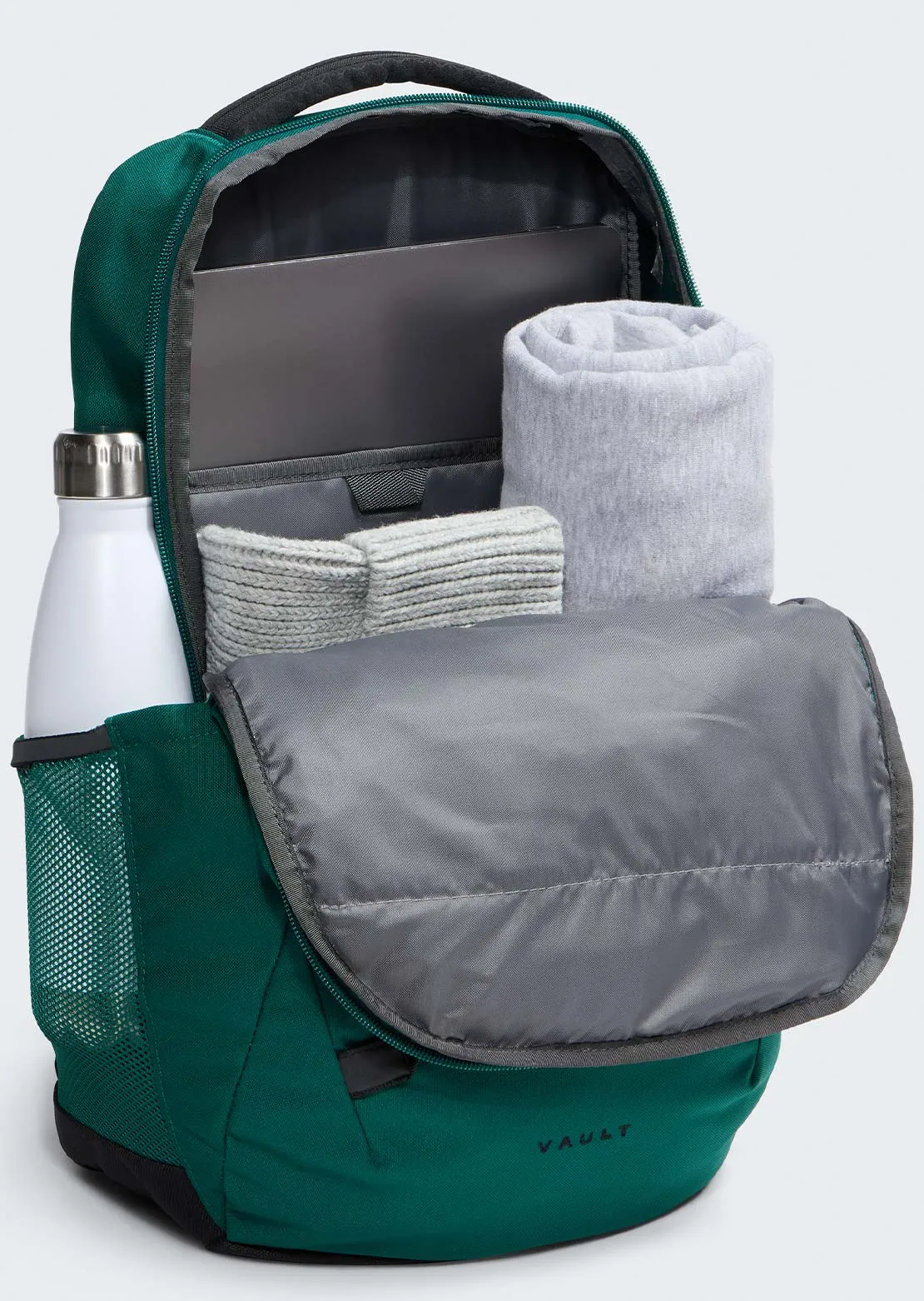 The North Face Vault Backpack sold by Prfo product image thumbnail 4