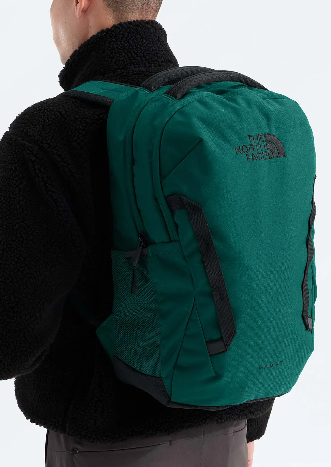 The North Face Vault Backpack sold by Prfo product image thumbnail 5