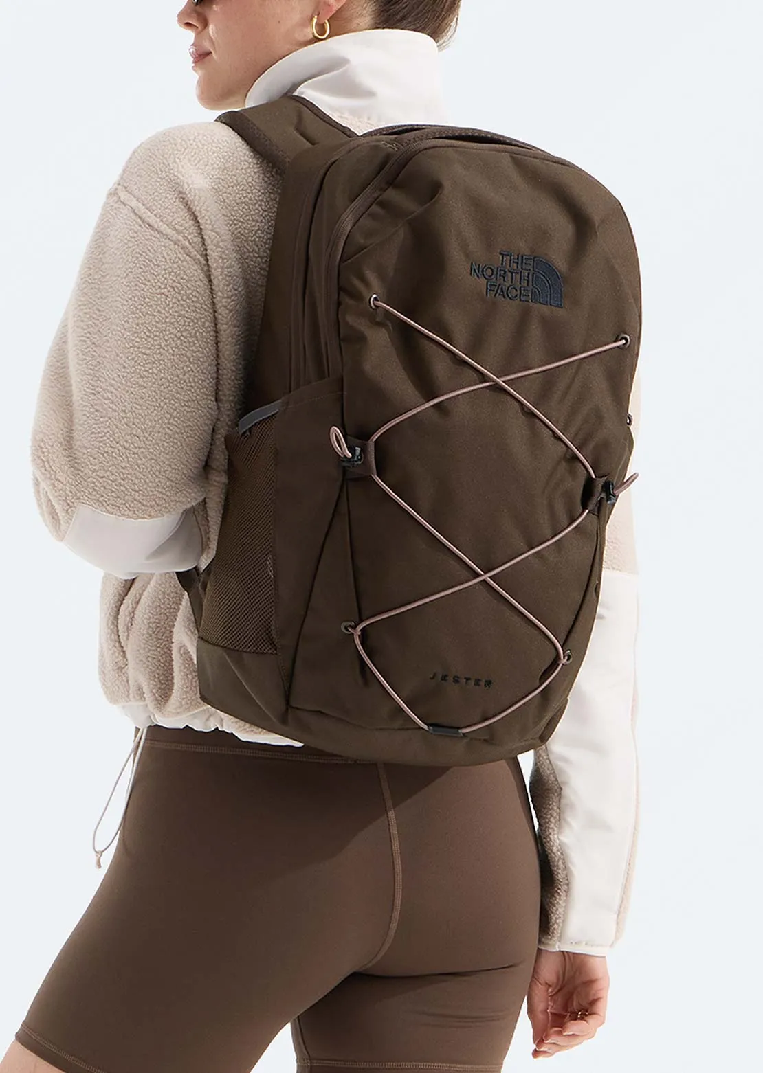 The North Face Jester Backpack sold by Prfo product image thumbnail 5