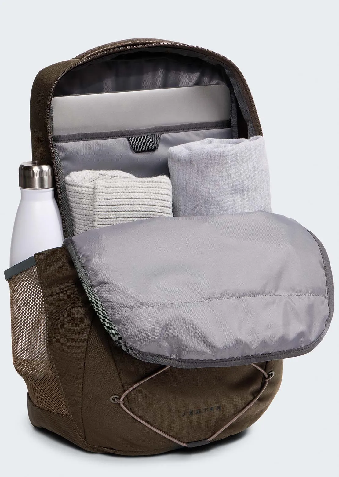 The North Face Jester Backpack sold by Prfo product image thumbnail 4