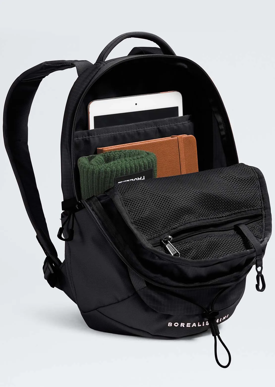The North Face Borealis Mini Backpack sold by Prfo product image thumbnail 4