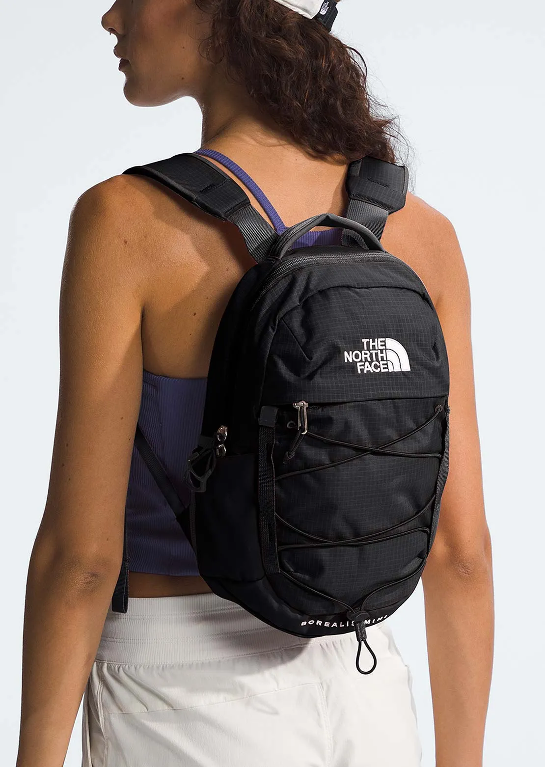 The North Face Borealis Mini Backpack sold by Prfo product image thumbnail 5