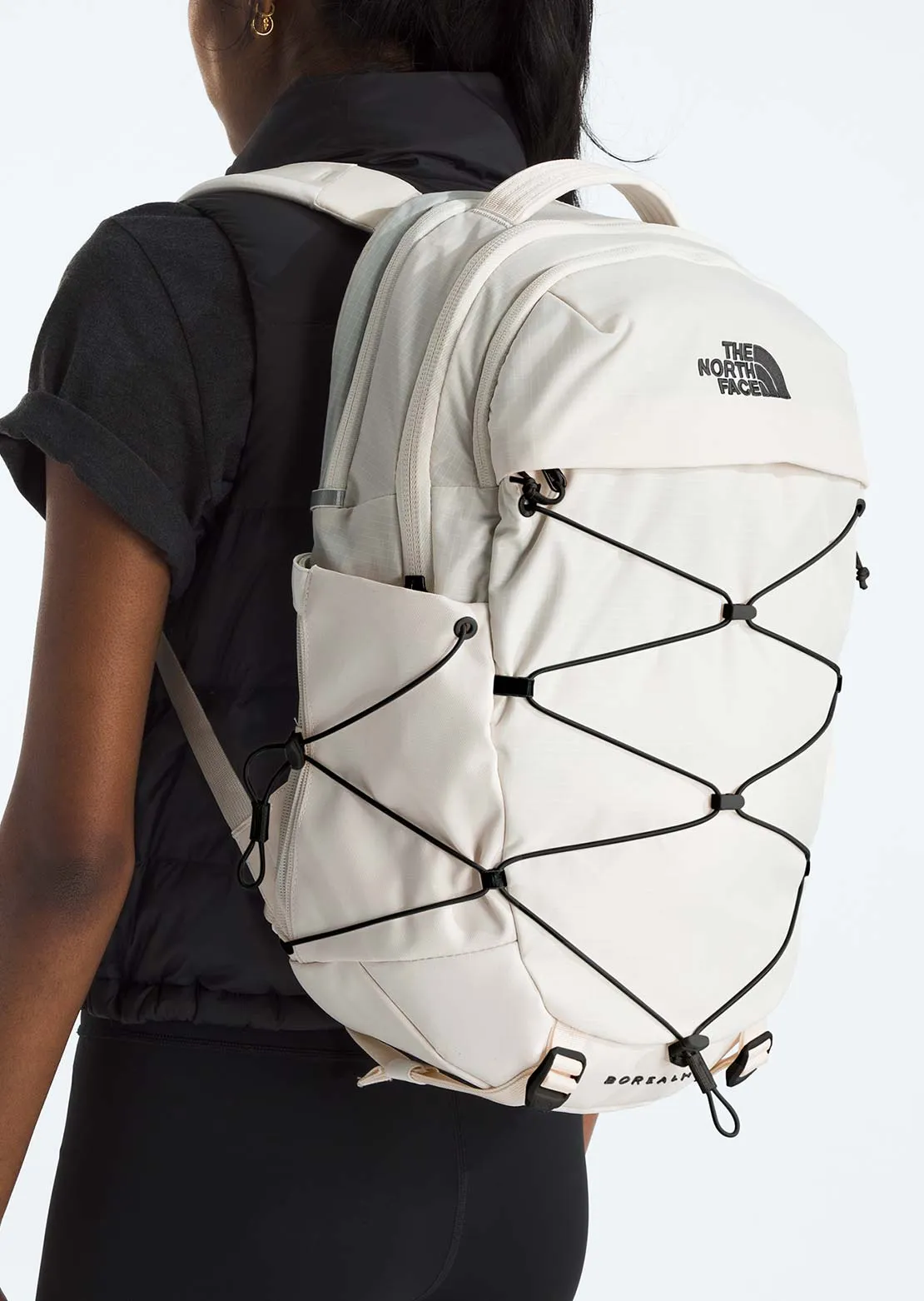 The North Face Women's Borealis Backpack sold by Prfo product image thumbnail 5