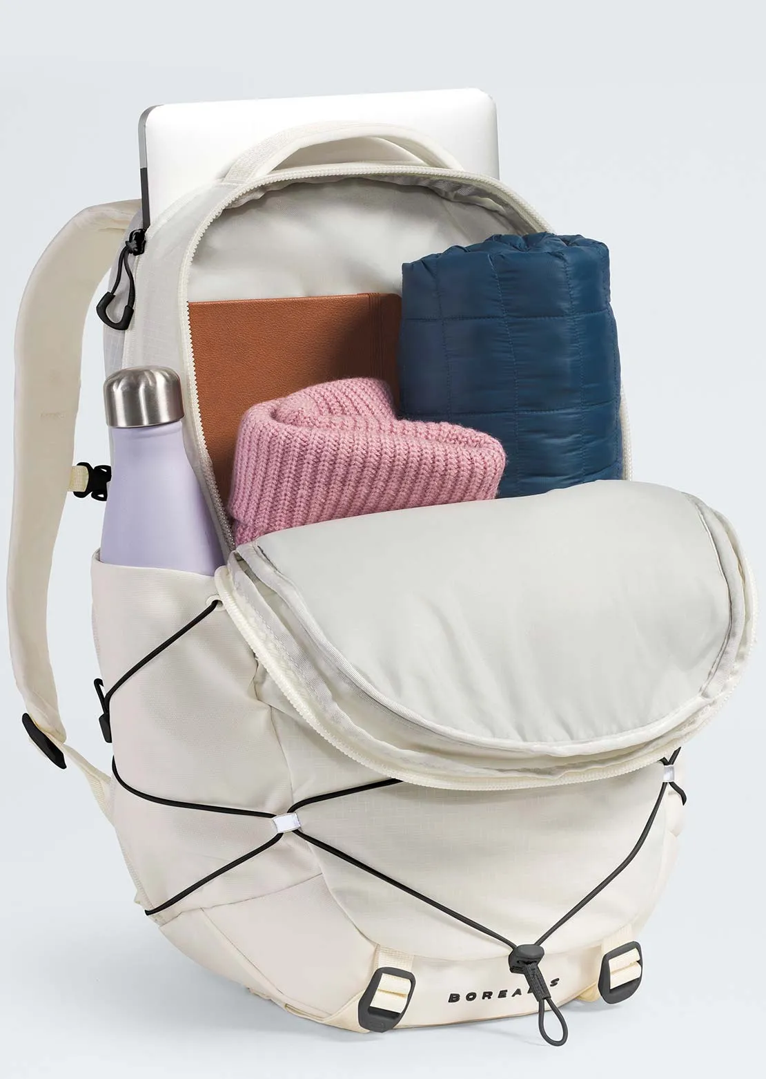 The North Face Women's Borealis Backpack sold by Prfo product image thumbnail 4