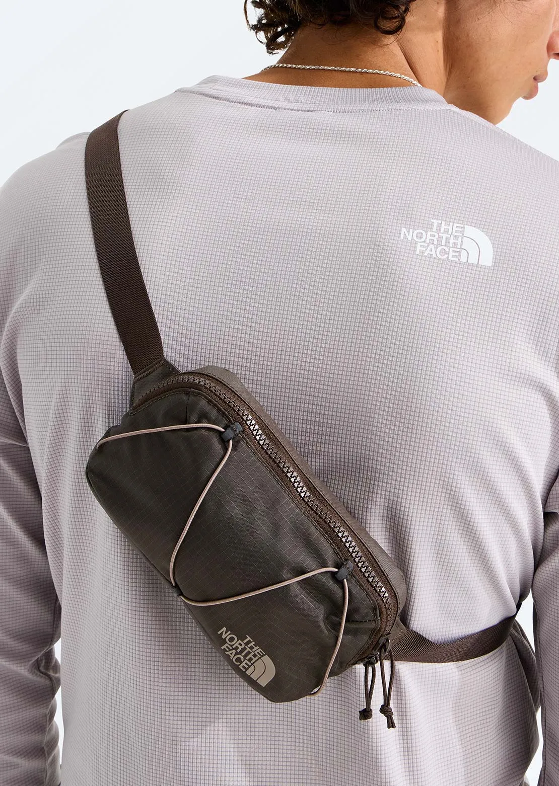 The North Face Terra Lumbar 1L Waist Pack sold by Prfo product image thumbnail 4