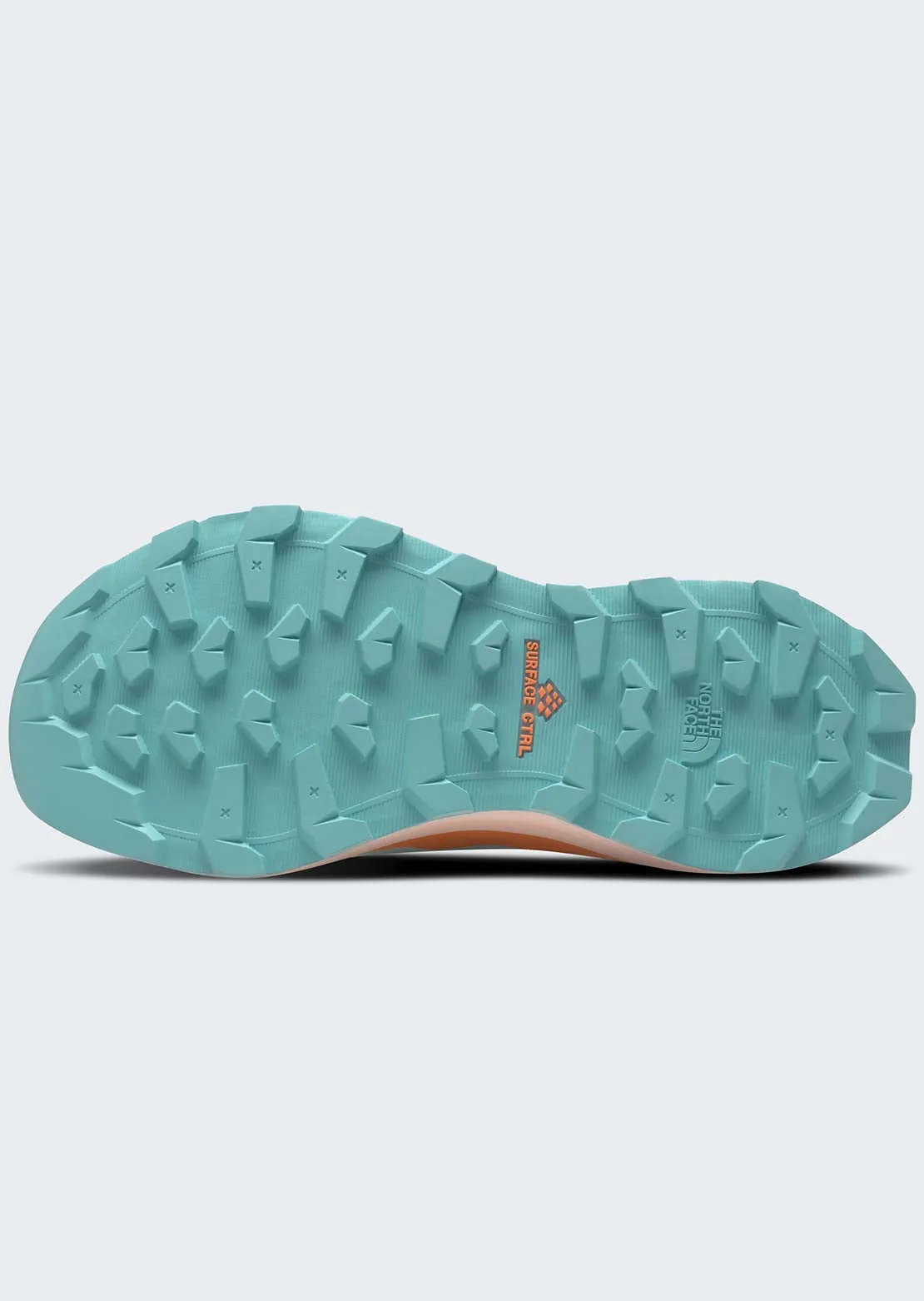 The North Face Women's Offtrail Ultra Shoes sold by Prfo product image thumbnail 2