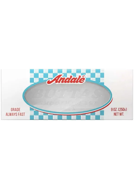 Andale Unisex Buttas Wax made by Prfo