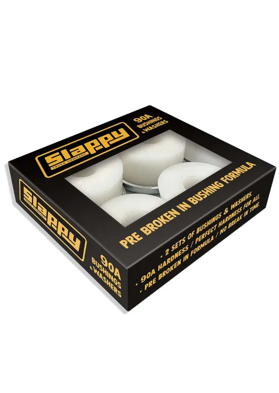 Slappy Unisex Standard Skateboard Bushings made by Prfo