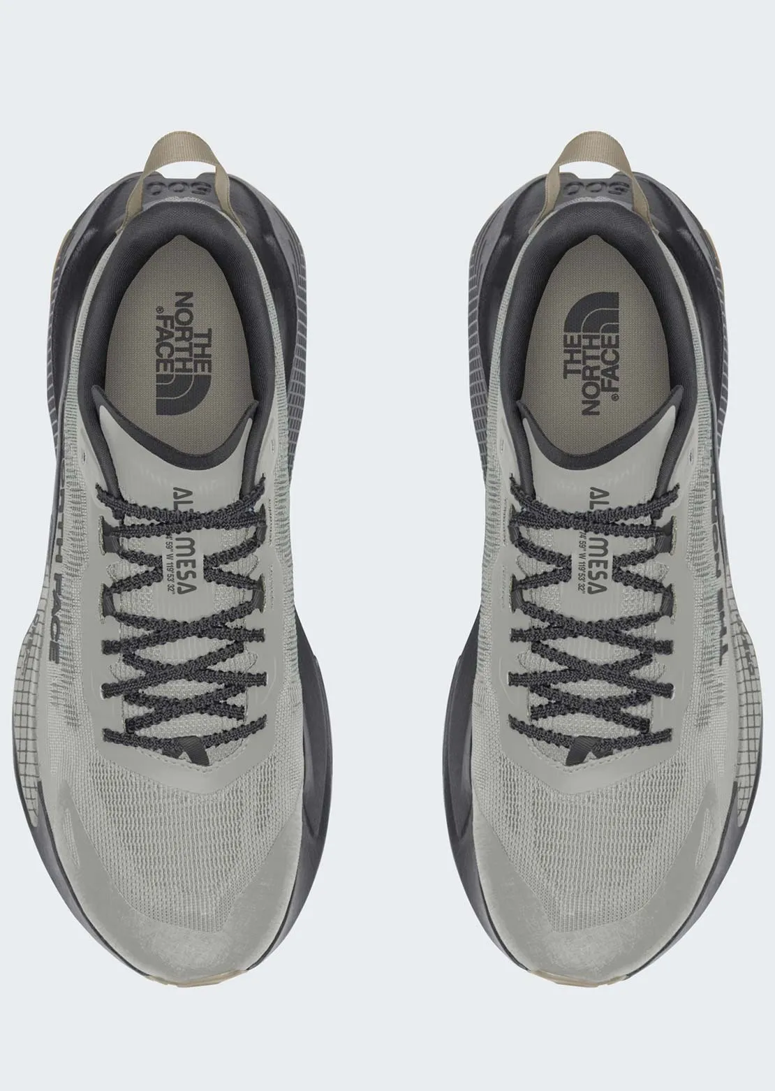 The North Face Men's Altamesa 500 V2 Shoes sold by Prfo product image thumbnail 4