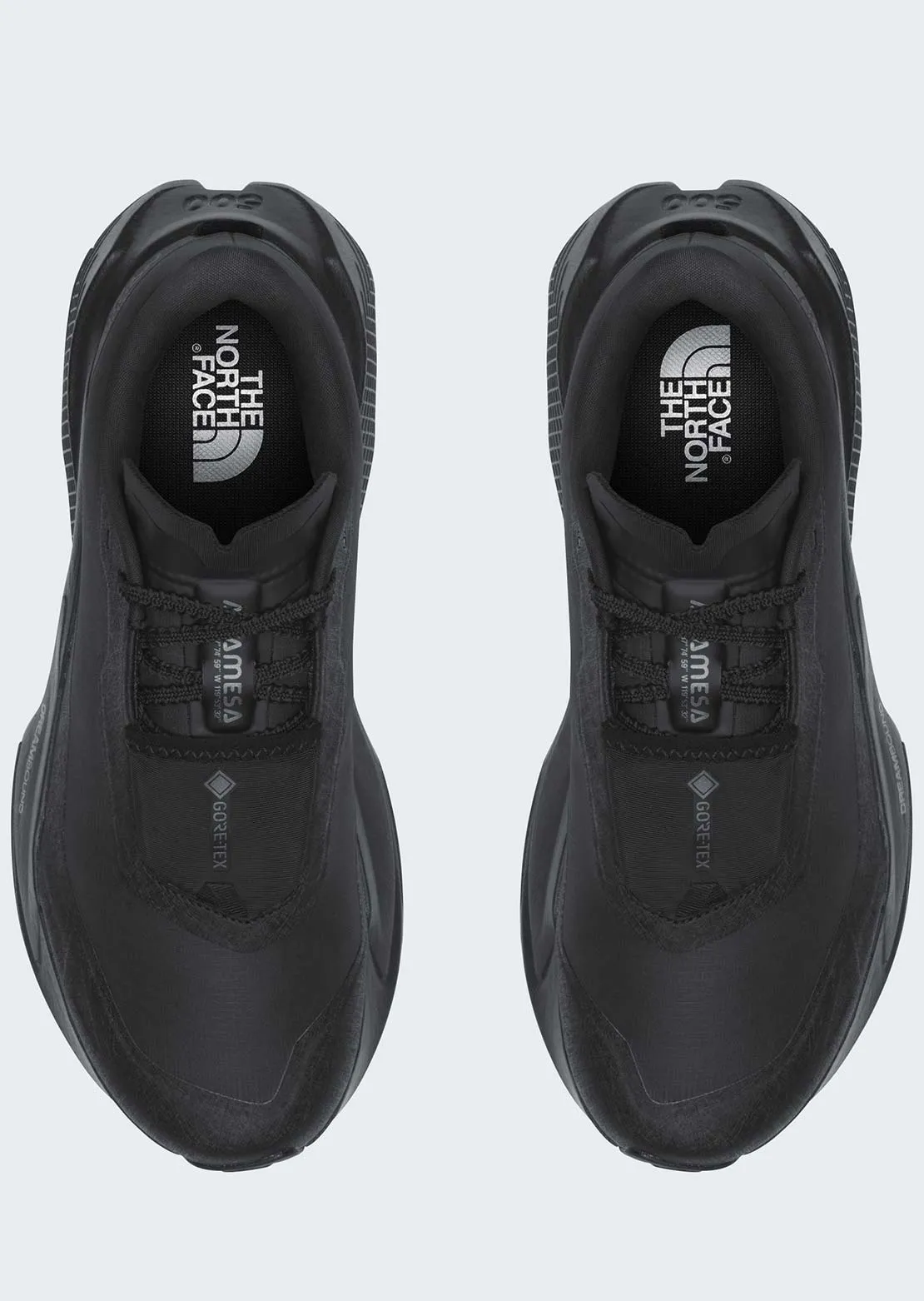 The North Face Men's Altamesa 500 V2 GORE-TEX Shoes sold by Prfo product image thumbnail 4