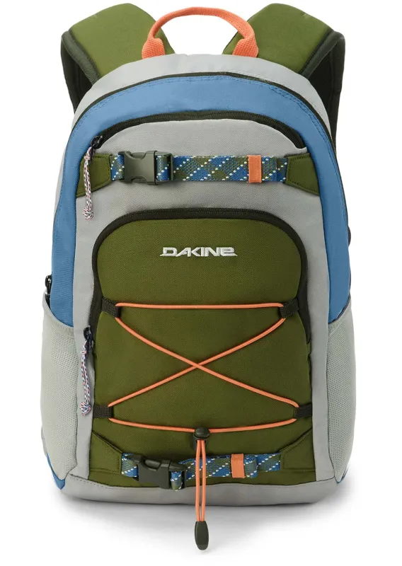 Dakine Grom 2.0 13L Backpack made by Dakine