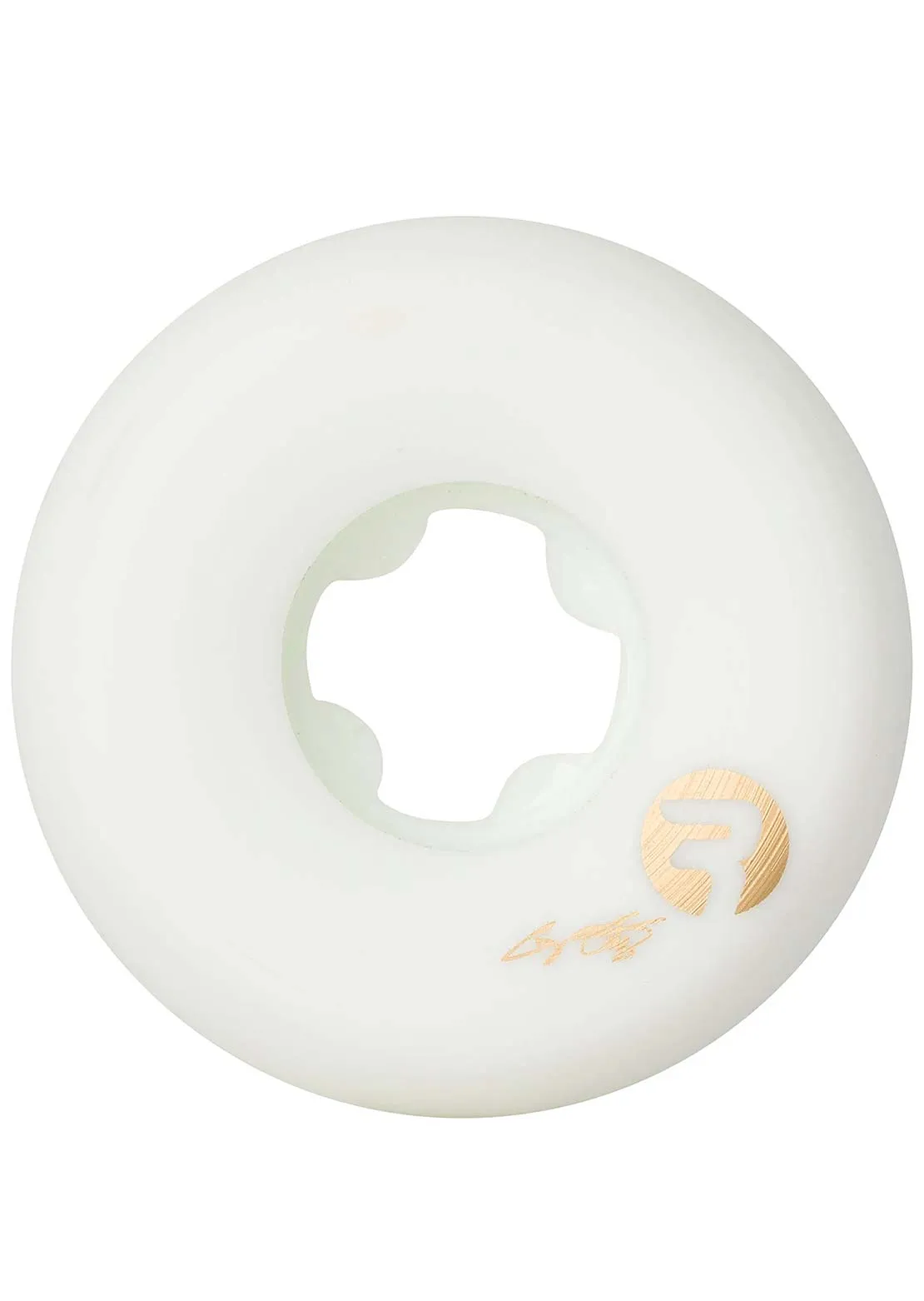 Ricta Unisex Ortiz Vortex Mid 99A Skateboard Wheels sold by Prfo product image thumbnail 2