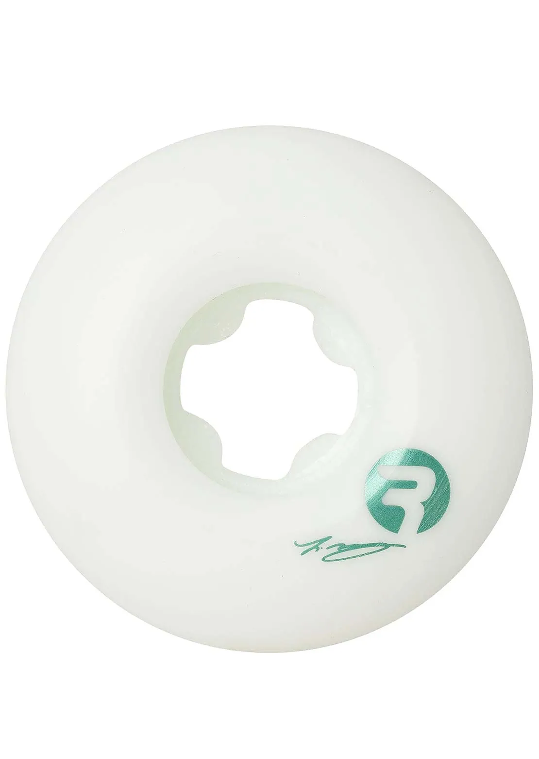 Ricta Unisex McCoy Vortex Slim 99A Skateboard Wheels sold by Prfo product image thumbnail 2