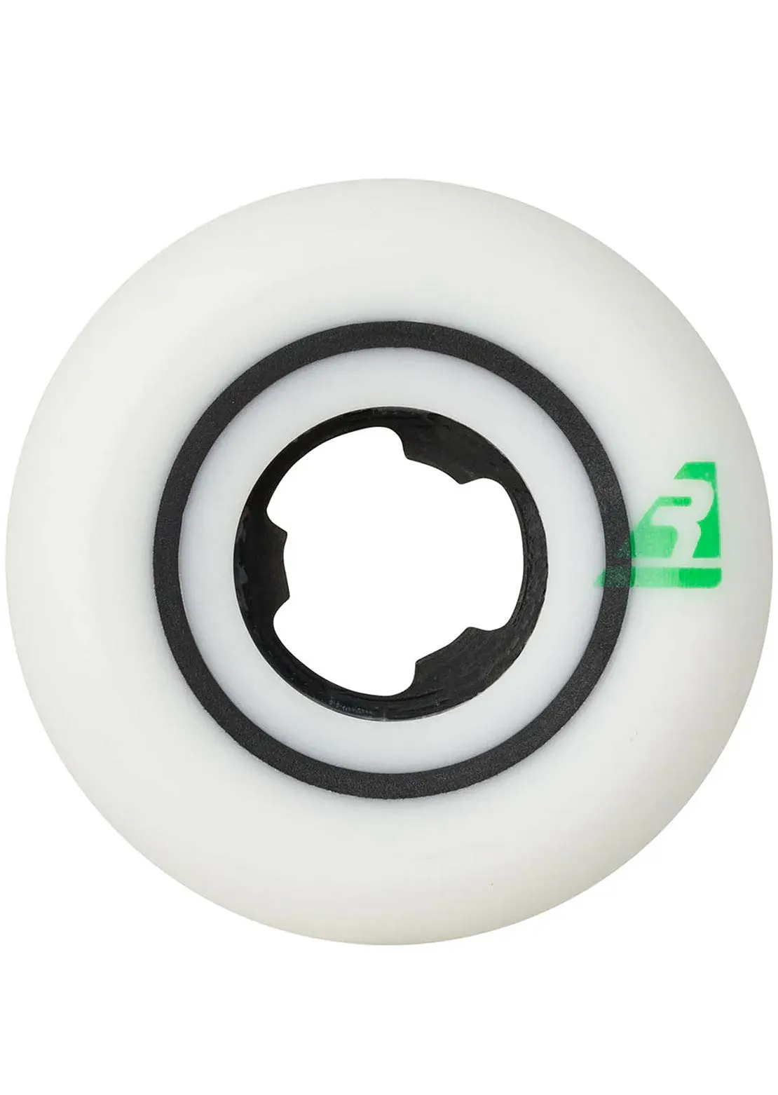 Ricta Unisex McCoy Speedrings Wide 99A Skateboard Wheels sold by Prfo product image thumbnail 2