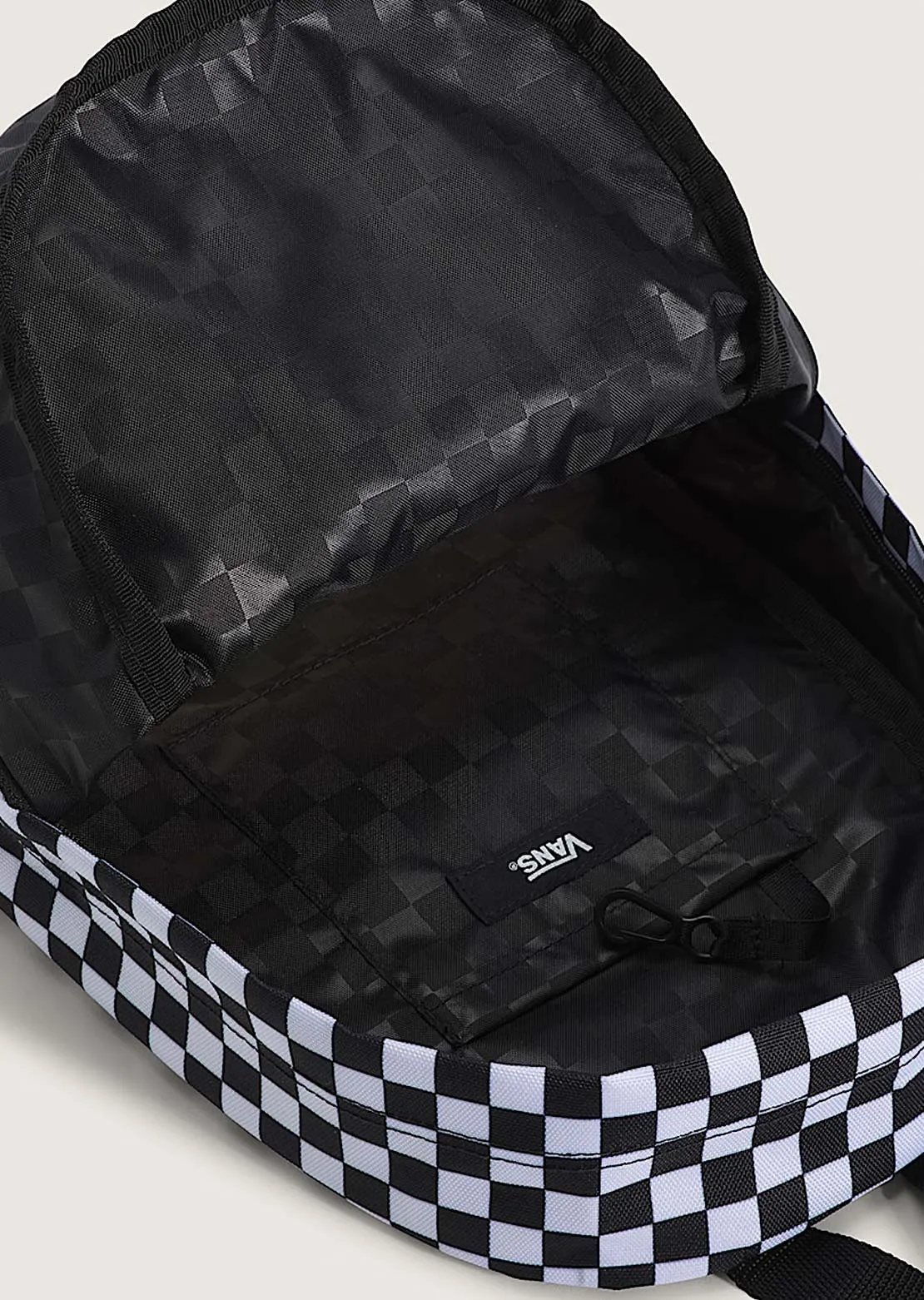 Vans Men's Old Skool Mini Backpack sold by Prfo product image thumbnail 3