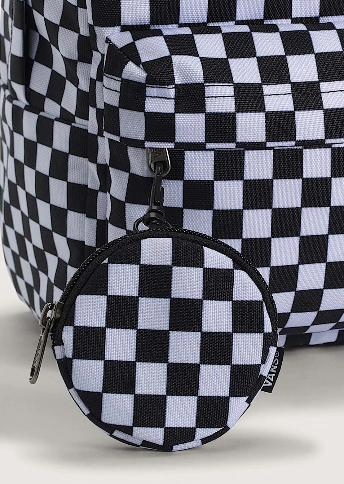 Vans Men's Old Skool Mini Backpack sold by Prfo product image thumbnail 4