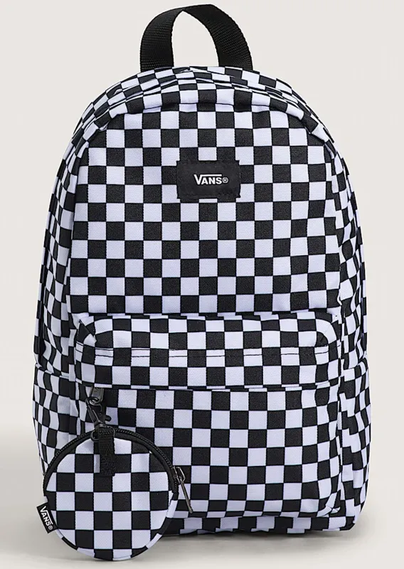 Vans Men's Old Skool Mini Backpack made by Vans